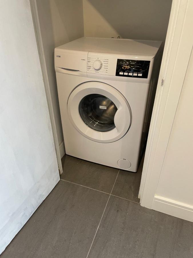 Apartahotel Welcome 55b- Self Check-in Whole Fully Refurbished Swindon